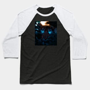 The Lurker Baseball T-Shirt